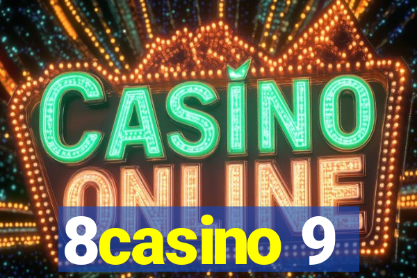 8casino 9
