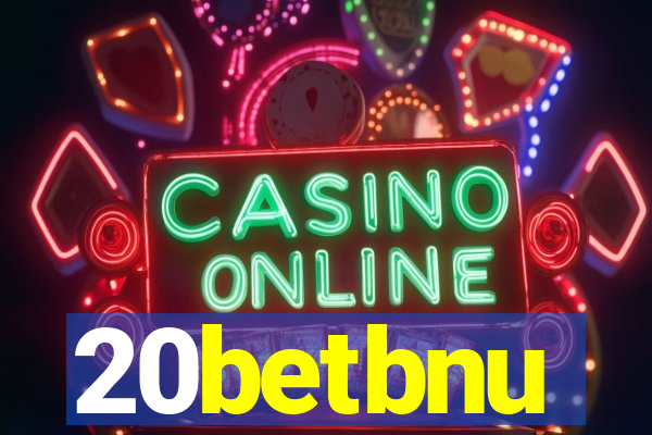 20betbnu
