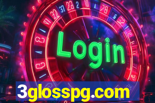 3glosspg.com