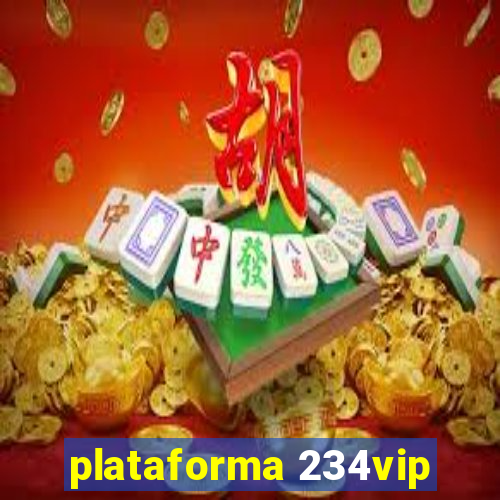 plataforma 234vip