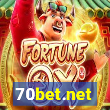 70bet.net