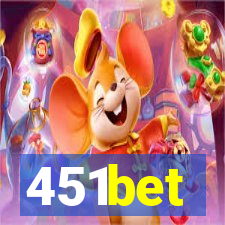 451bet