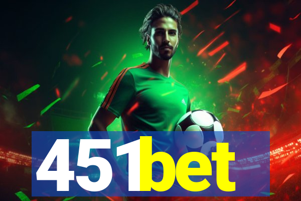 451bet