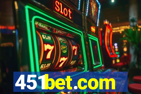 451bet.com
