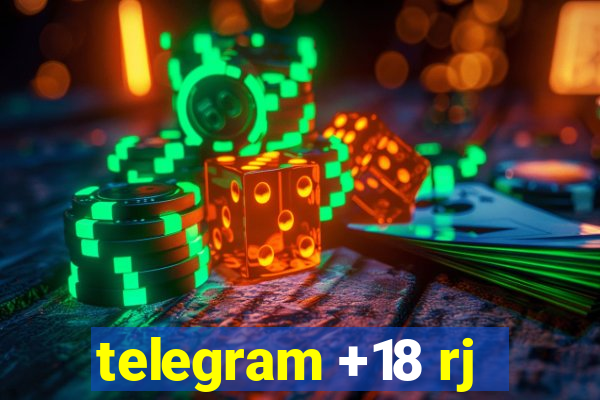 telegram +18 rj