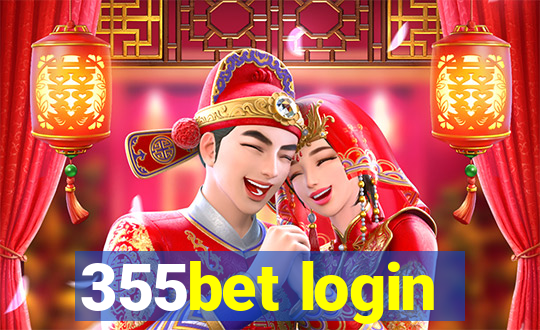 355bet login