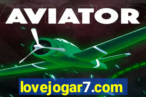 lovejogar7.com