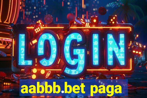 aabbb.bet paga