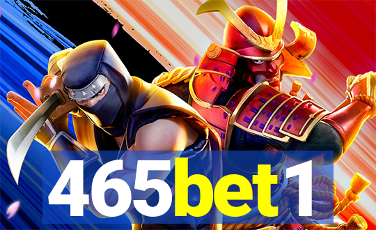 465bet1