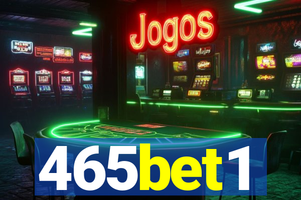 465bet1