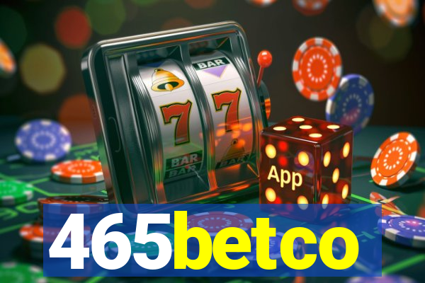 465betco