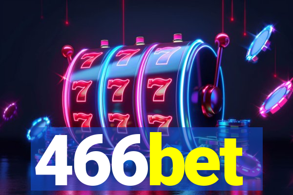 466bet