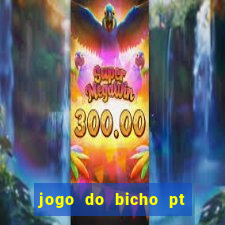 jogo do bicho pt sp 13h