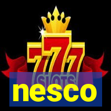 nesco