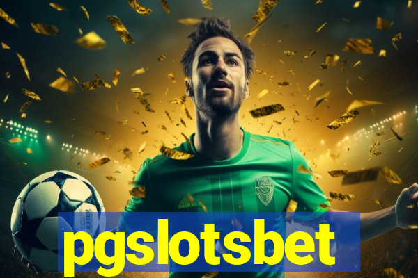 pgslotsbet