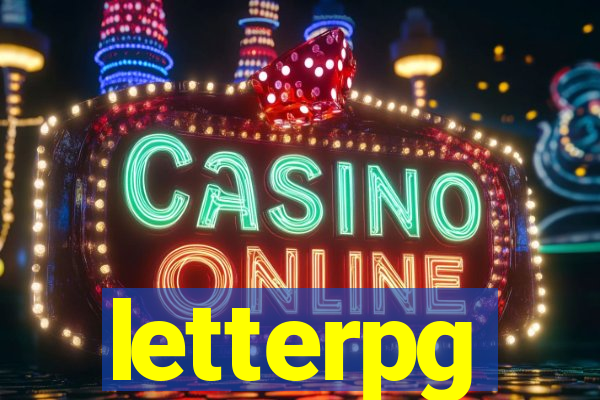 letterpg