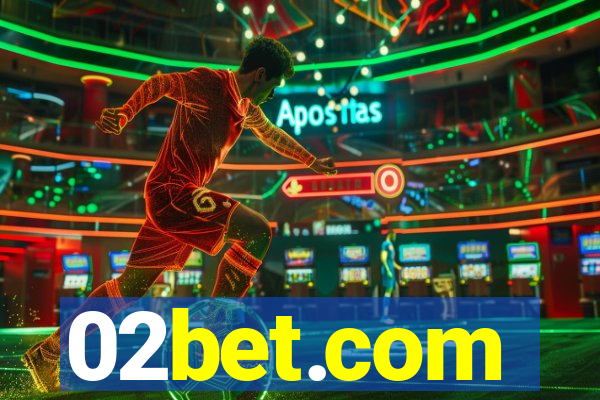 02bet.com