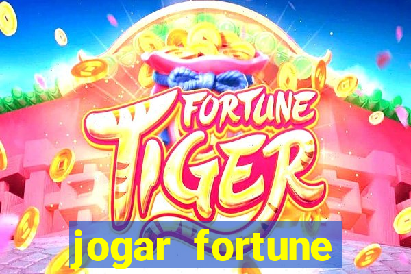 jogar fortune rabbit modo demo