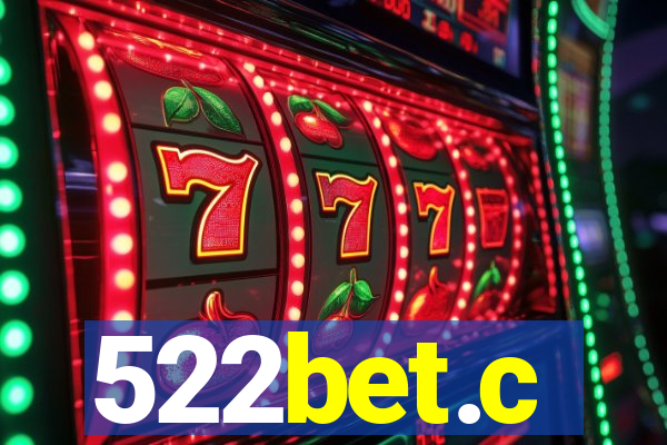 522bet.c