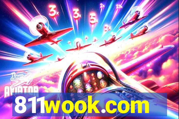 811wook.com