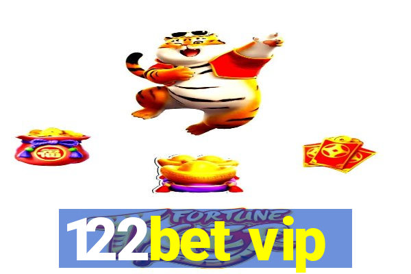 122bet vip