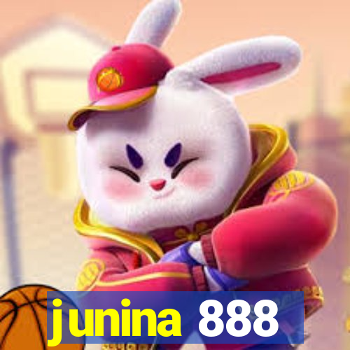 junina 888