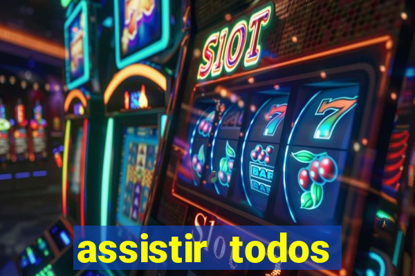 assistir todos menos voce drive