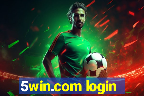 5win.com login