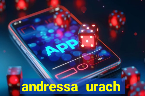 andressa urach fudendo com