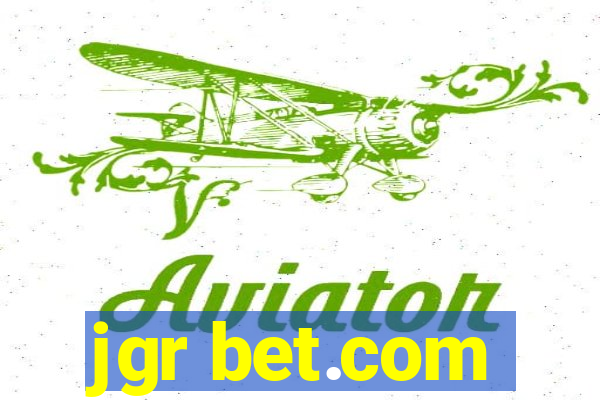 jgr bet.com