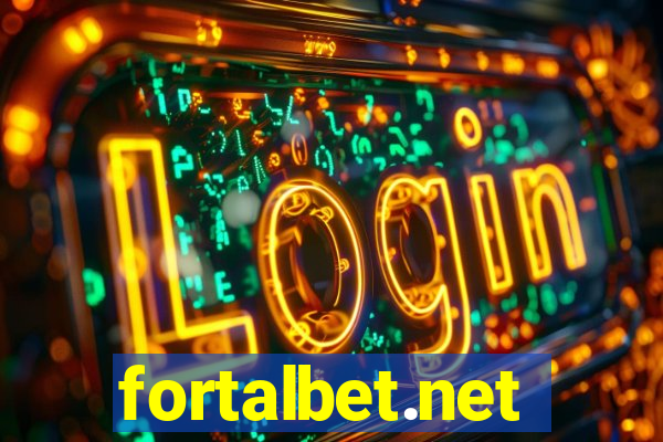 fortalbet.net