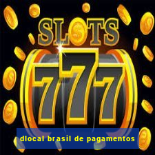 dlocal brasil de pagamentos