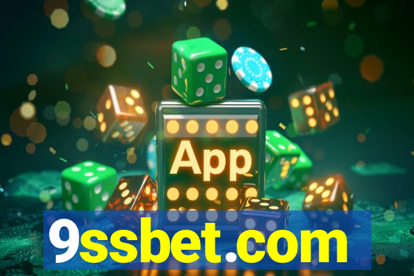 9ssbet.com