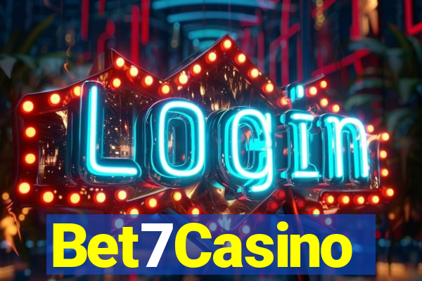 Bet7Casino