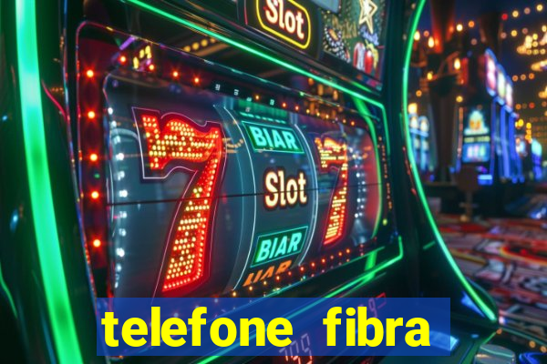 telefone fibra minas congonhas