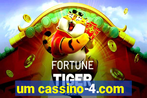 um cassino-4.com