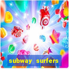 subway surfers jogos 360