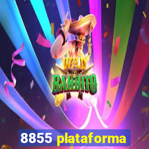 8855 plataforma
