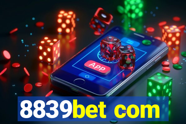 8839bet com