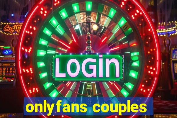 onlyfans couples