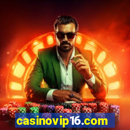 casinovip16.com