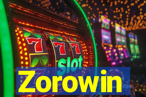 Zorowin