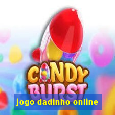 jogo dadinho online