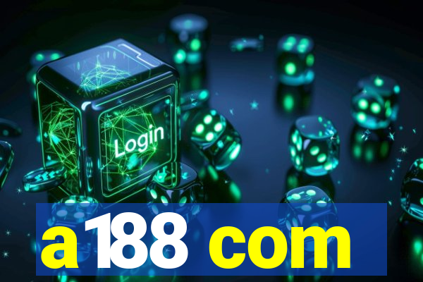 a188 com