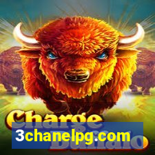 3chanelpg.com