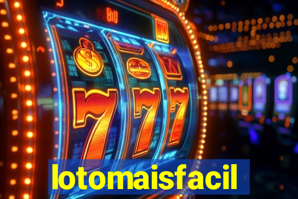 lotomaisfacil