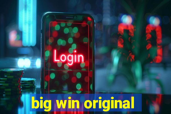 big win original