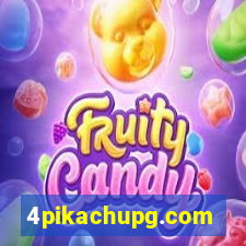 4pikachupg.com