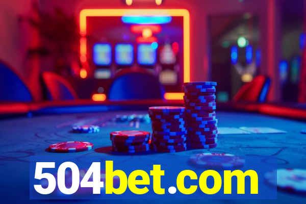 504bet.com