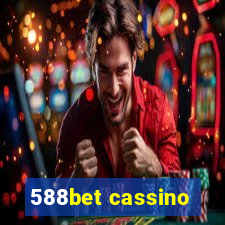 588bet cassino